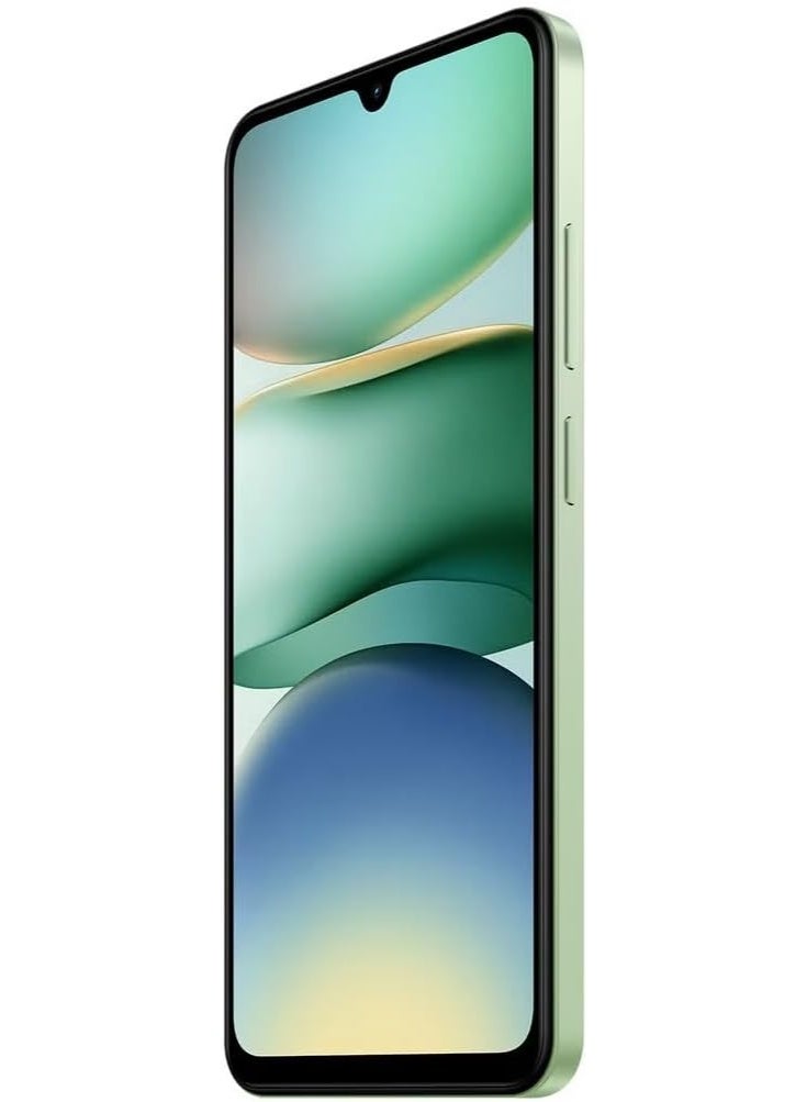 Mii A5 Lake Green 4GB RAM 128GB ROM, Immersive 6.88" 120Hz display - Image 1